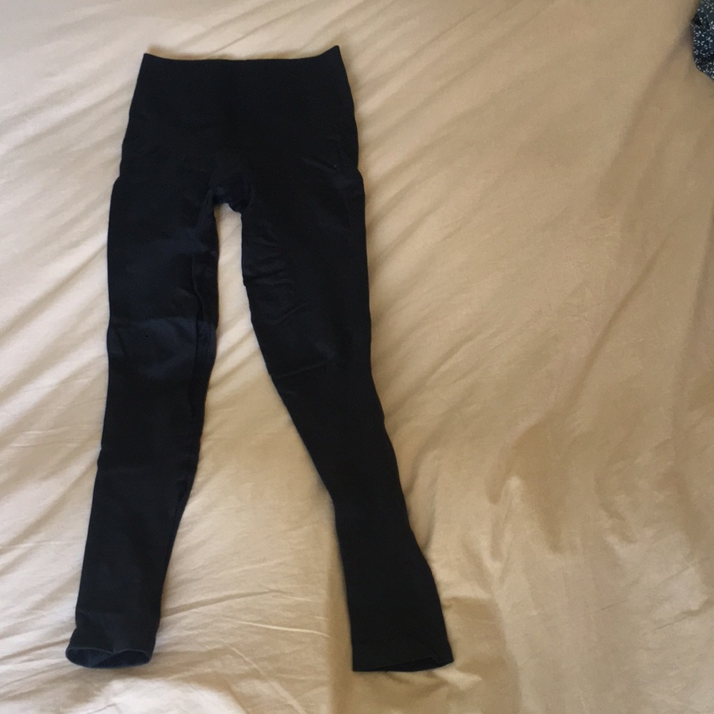 Lululemon Zone In leggings